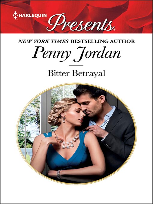 Cover image for Bitter Betrayal